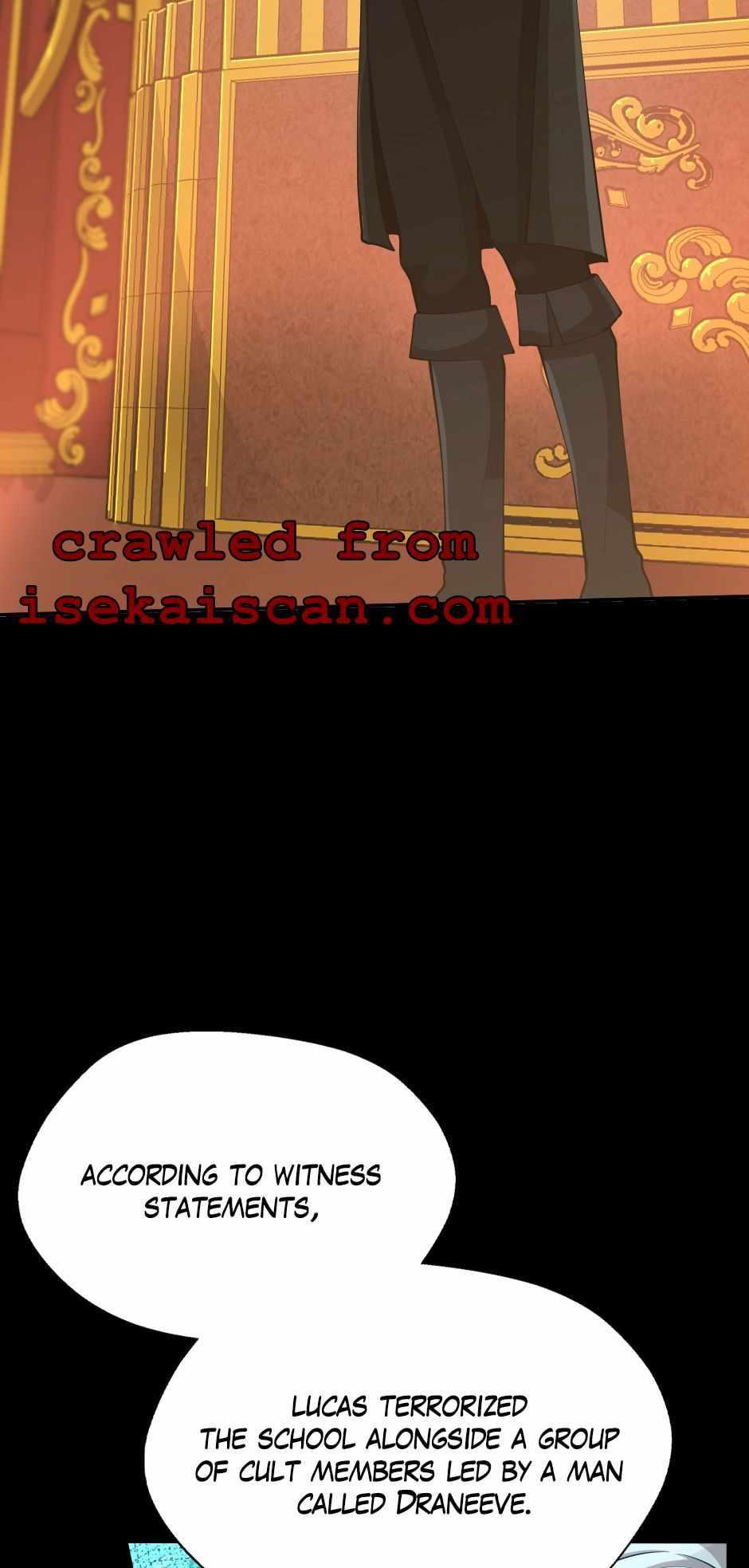 The Beginning After The End Chapter 142 image 41